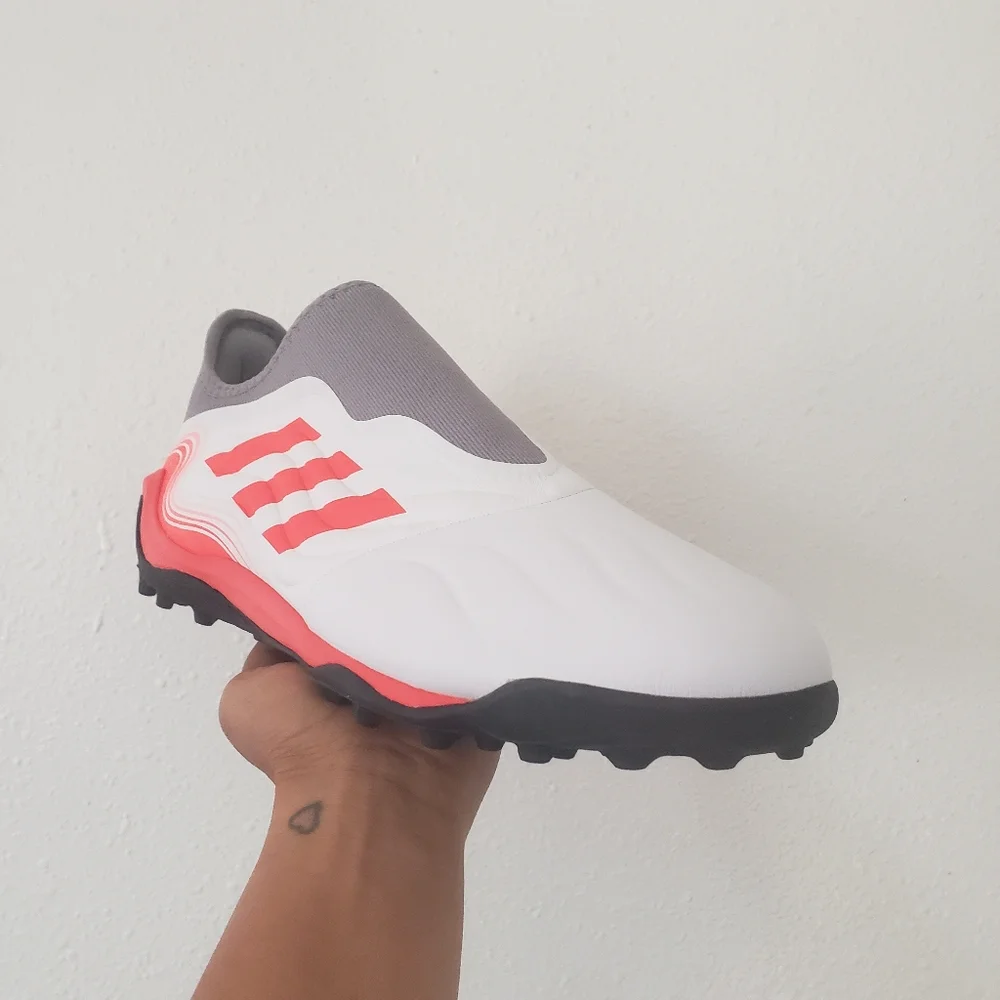 🛑Sold🛑 Adidas Men's Copa Sense.3 LL TF turf soccer shoes - Picture 3 of 16